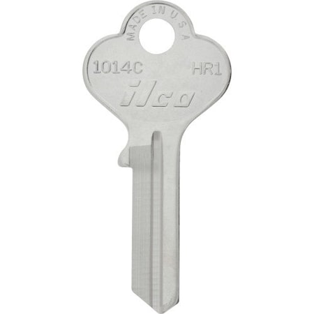 Hillman HILLMAN House/Office Universal Key Blank Single 85048